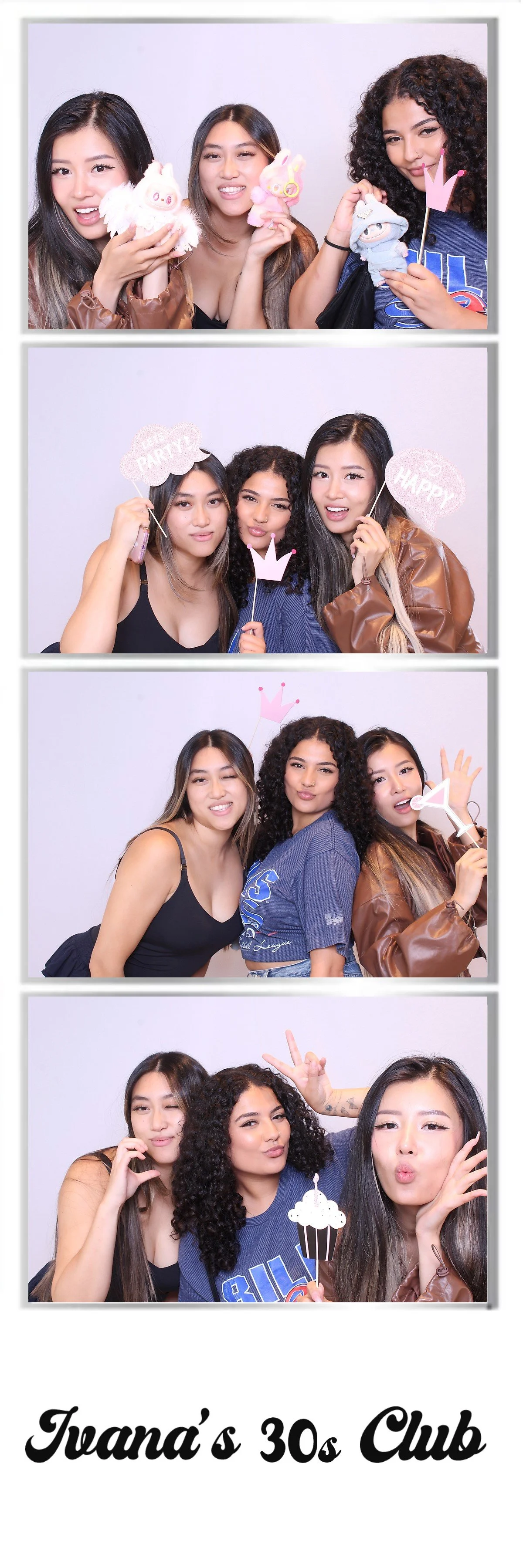 Ivana's 31st Birthday