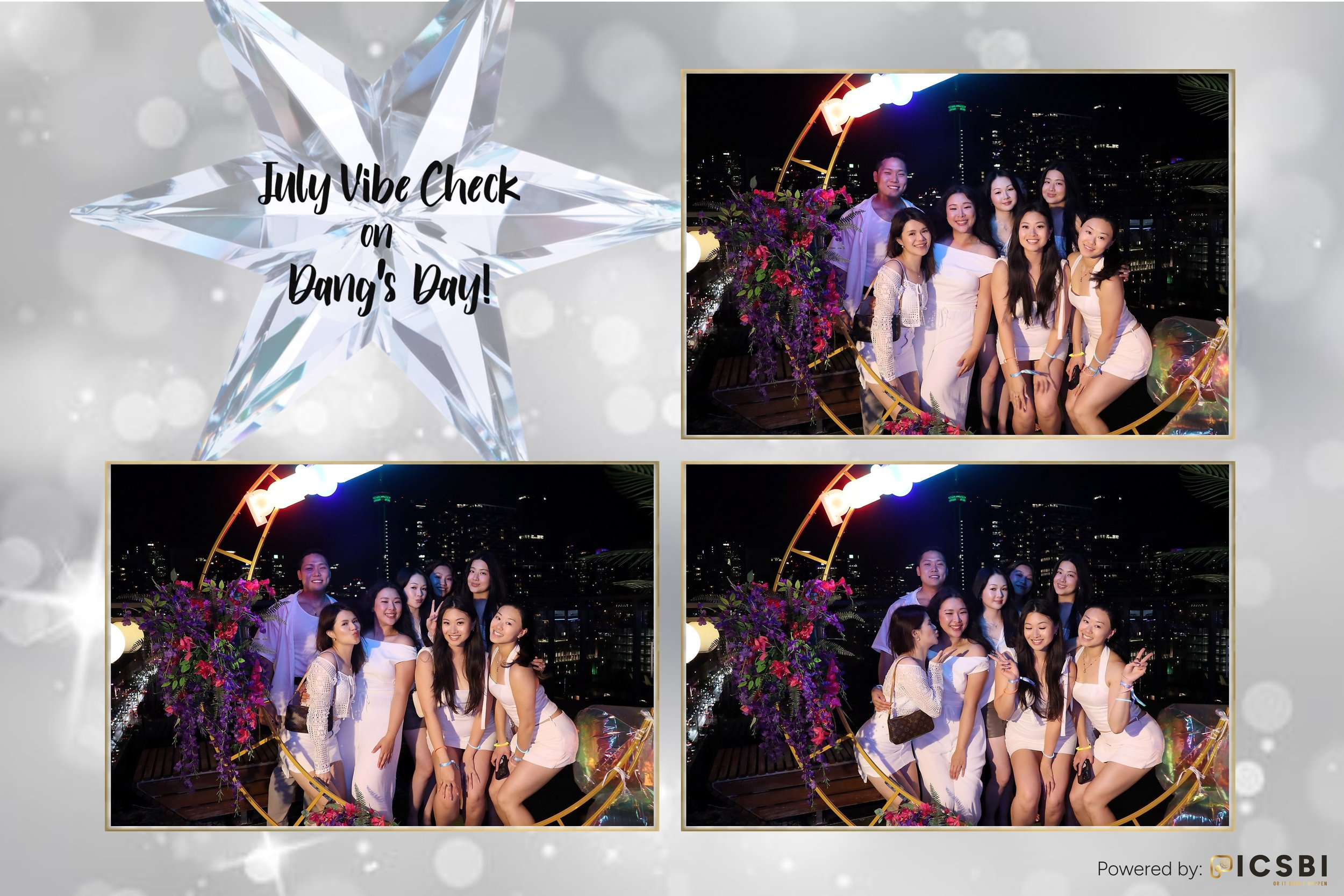 Dang's 28th Birthday