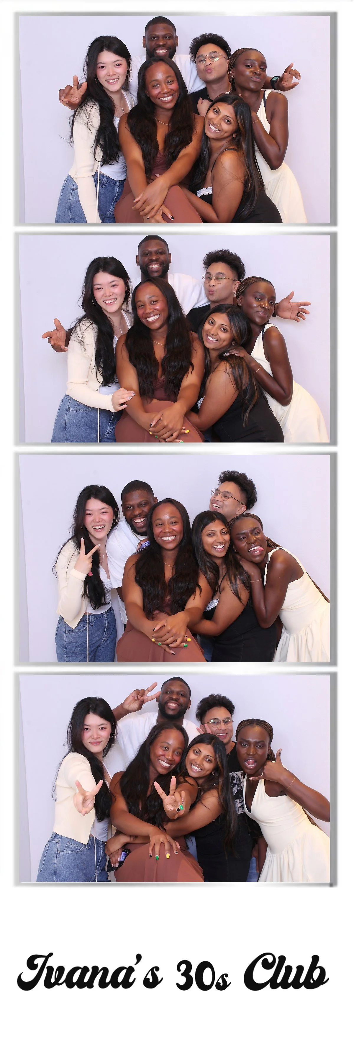 Ivana's 31st Birthday