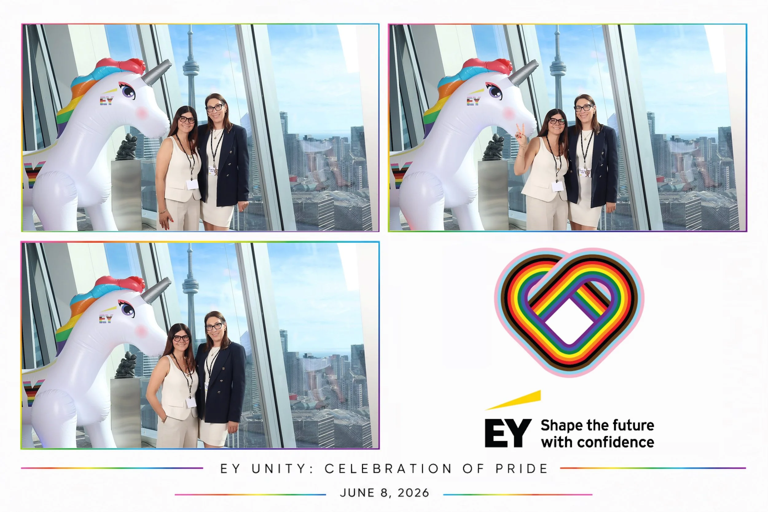 EY Unity