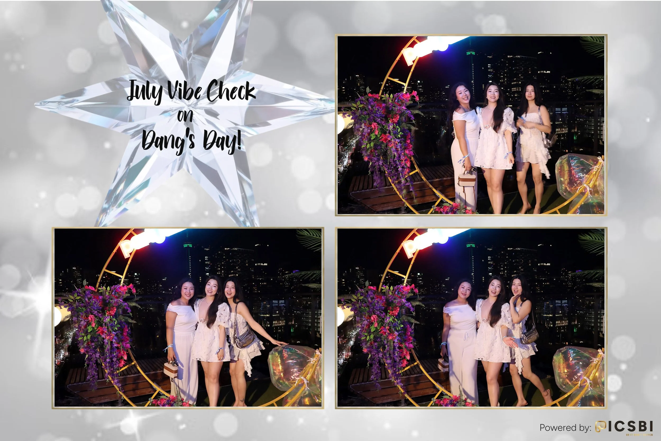 Dang's 28th Birthday