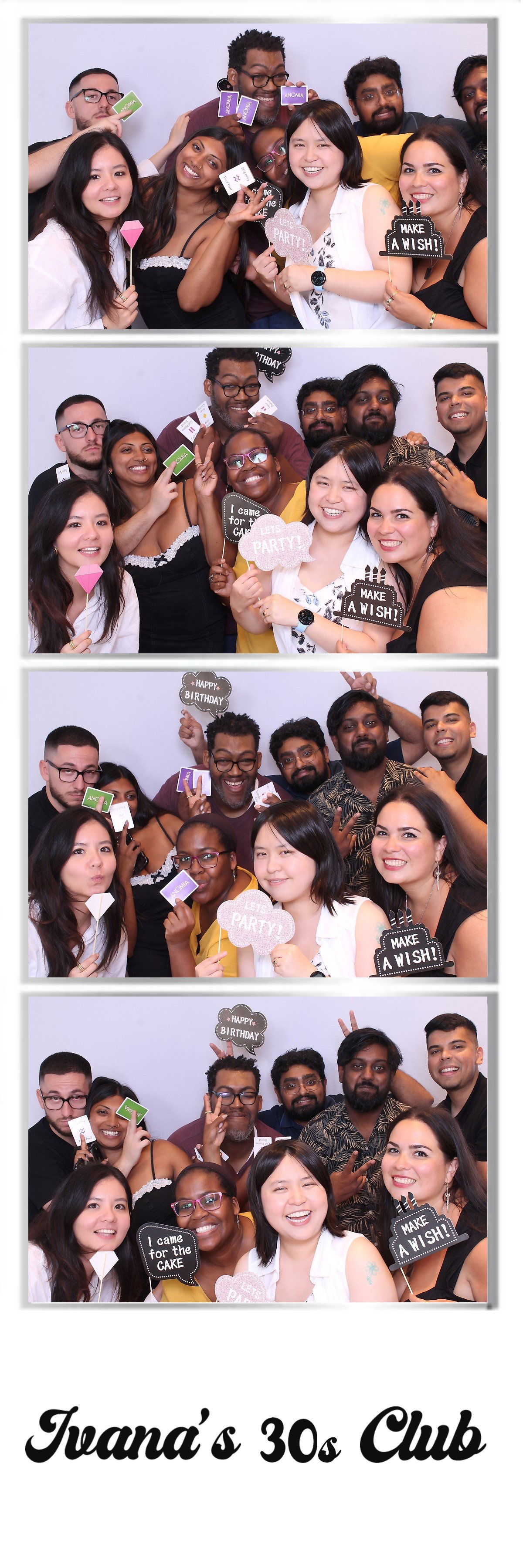 Ivana's 31st Birthday