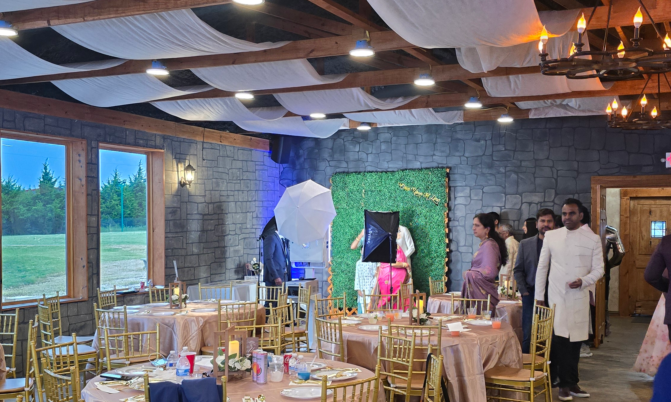 Samitha & Prudhvi's Wedding