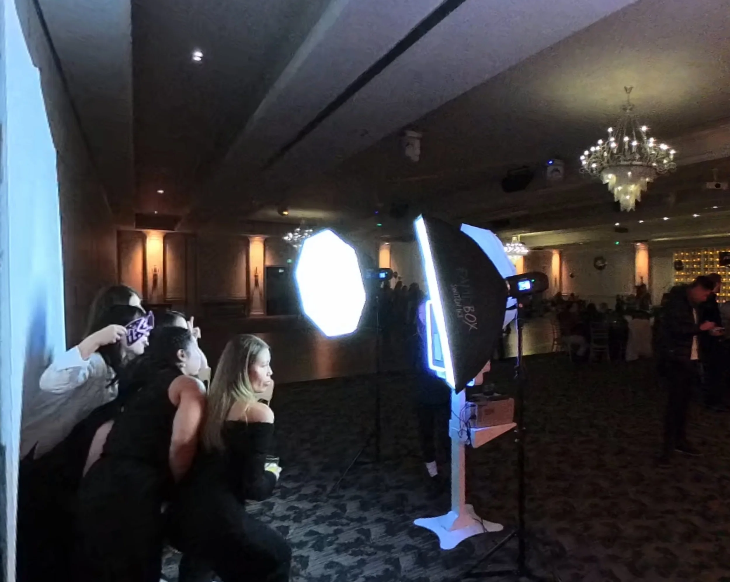 Sutherland-Chan Graduation Celebration