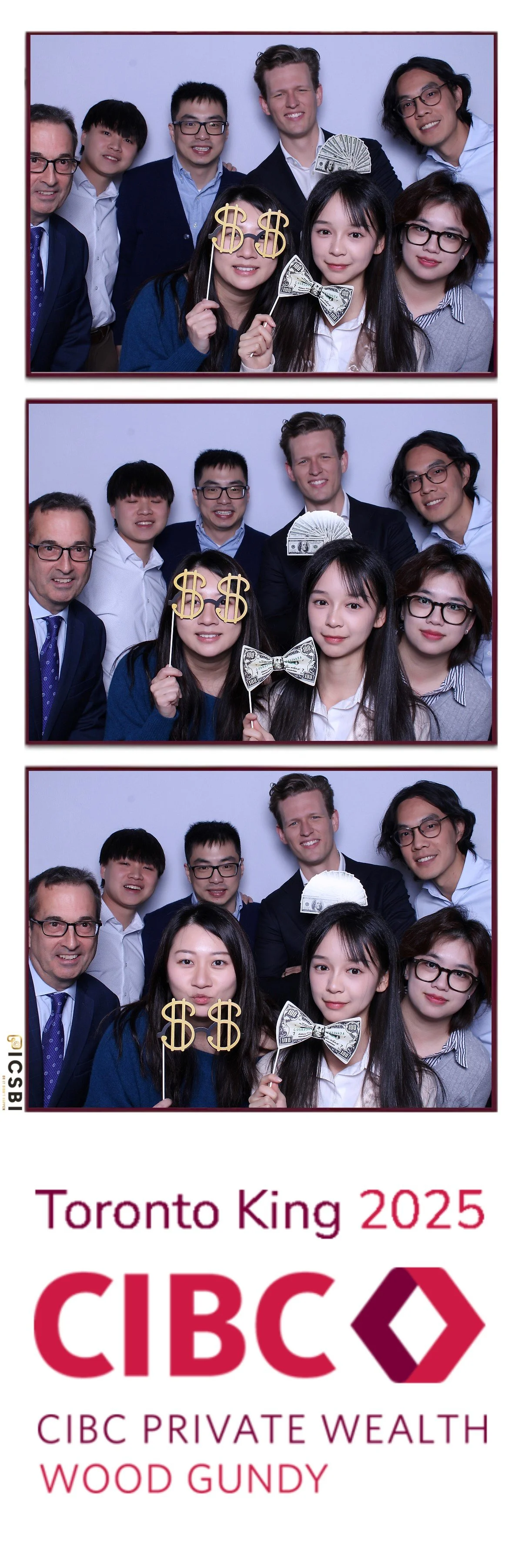 CIBC Holiday Reception