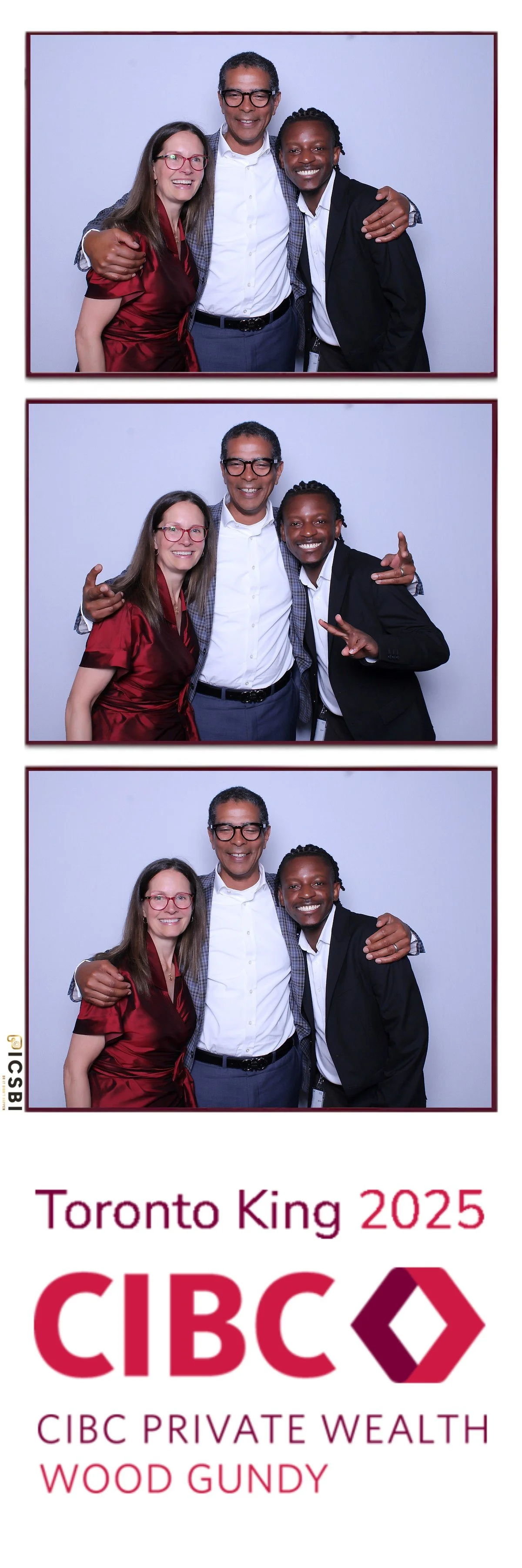 CIBC Holiday Reception