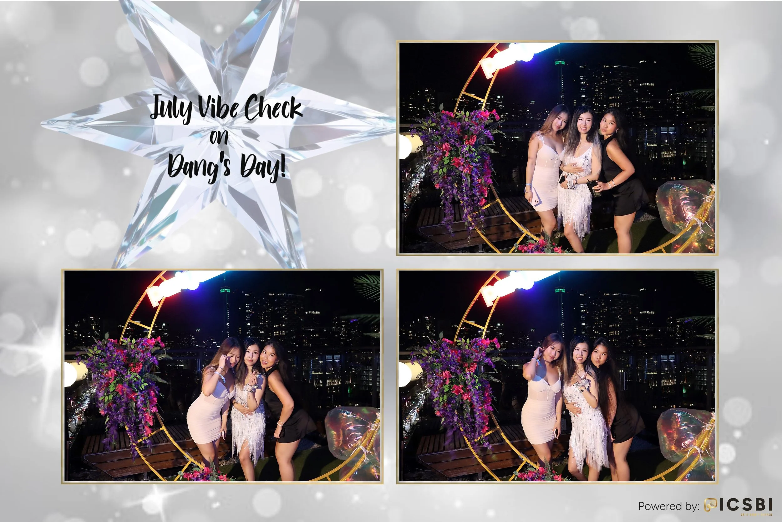 Dang's 28th Birthday