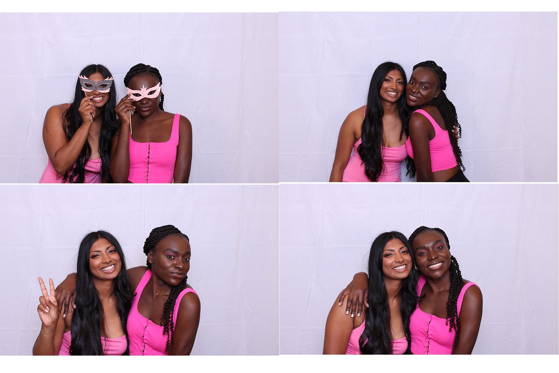 Ivana's 30th Birthday