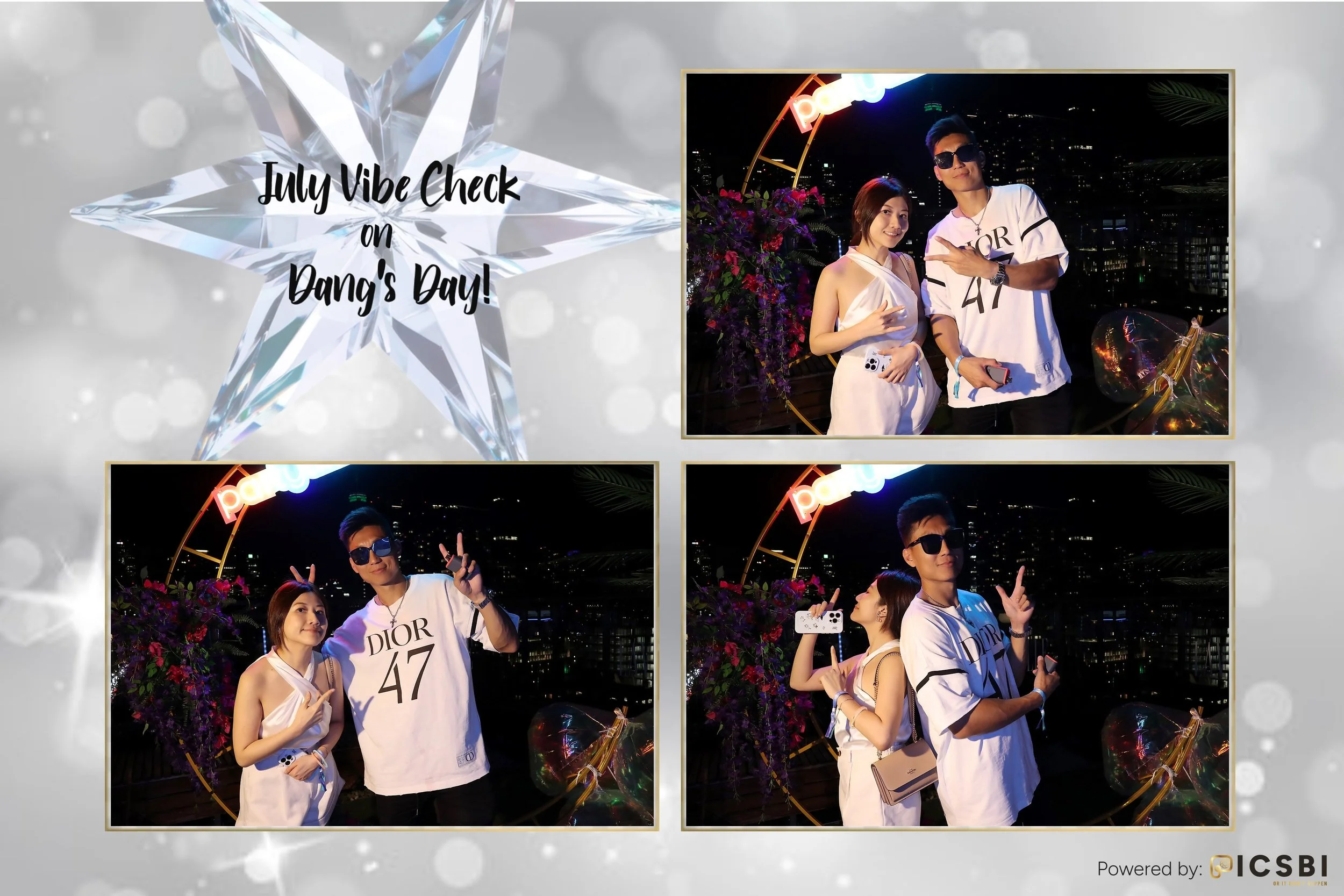 Dang's 28th Birthday