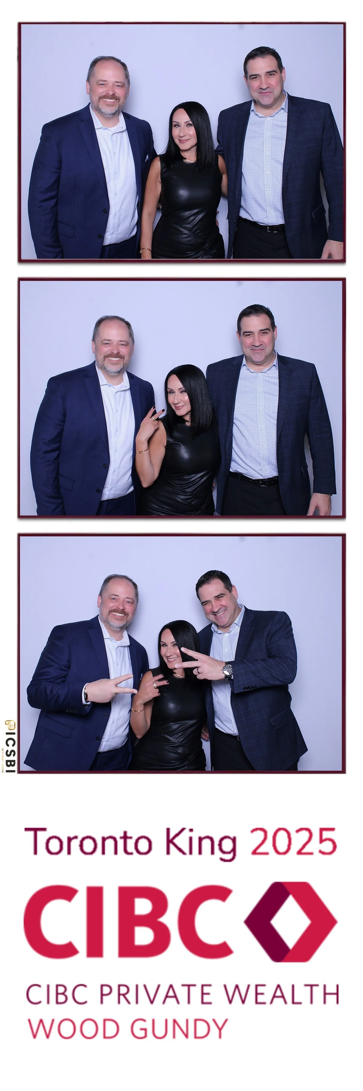 CIBC Holiday Reception