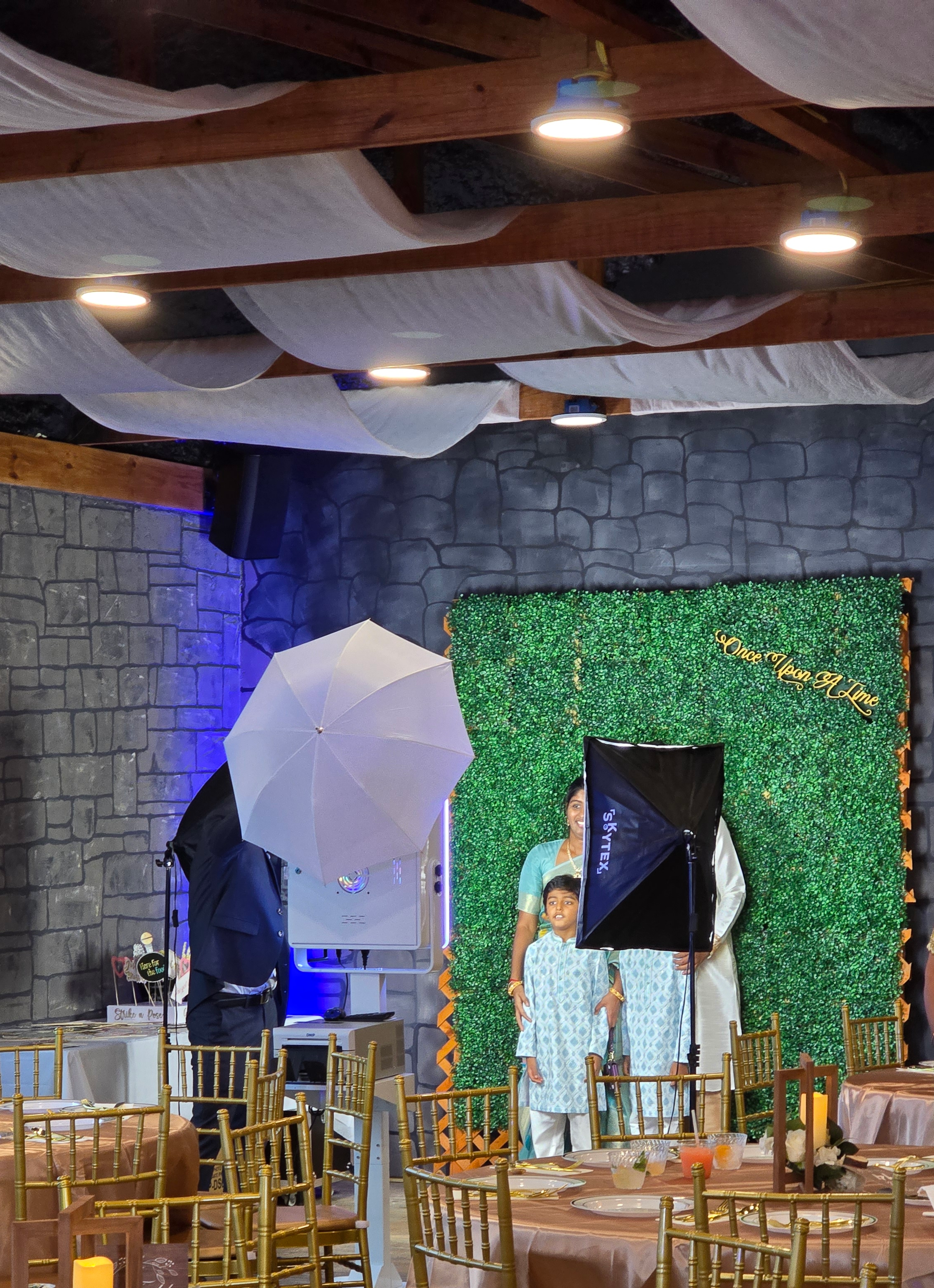 Samitha & Prudhvi's Wedding