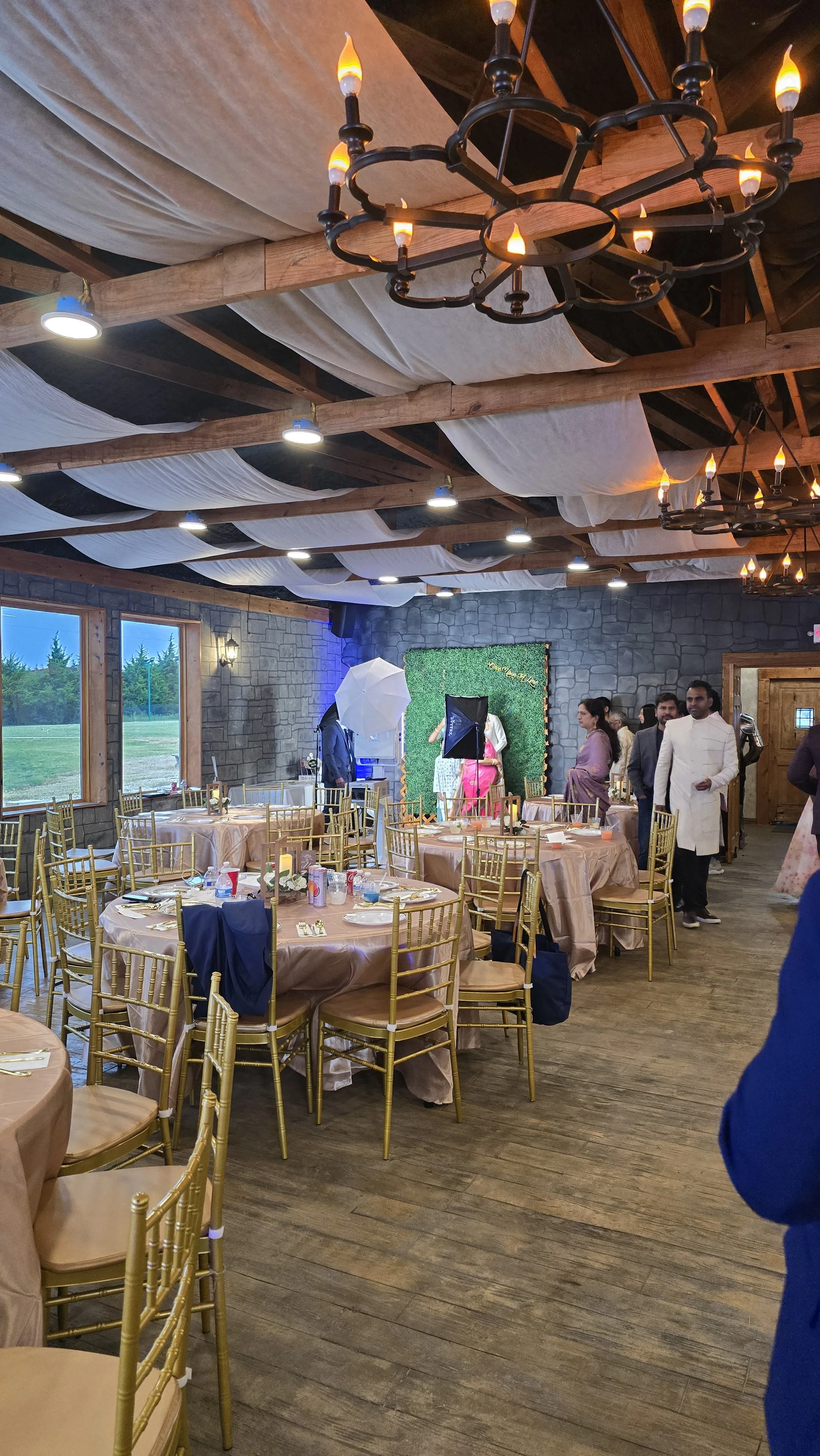 Samitha & Prudhvi's Wedding