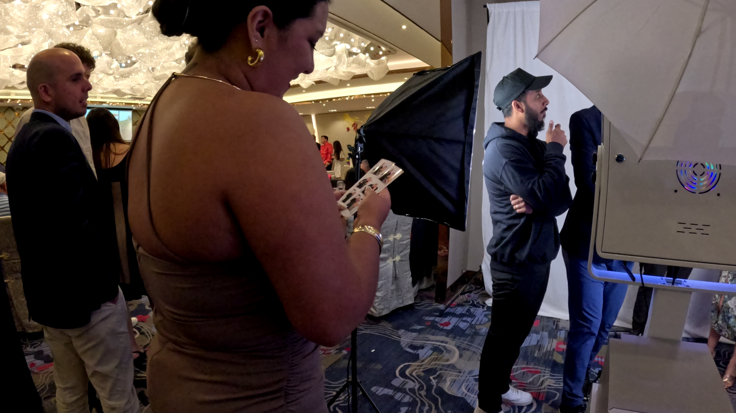 Yali & Sam's Wedding
