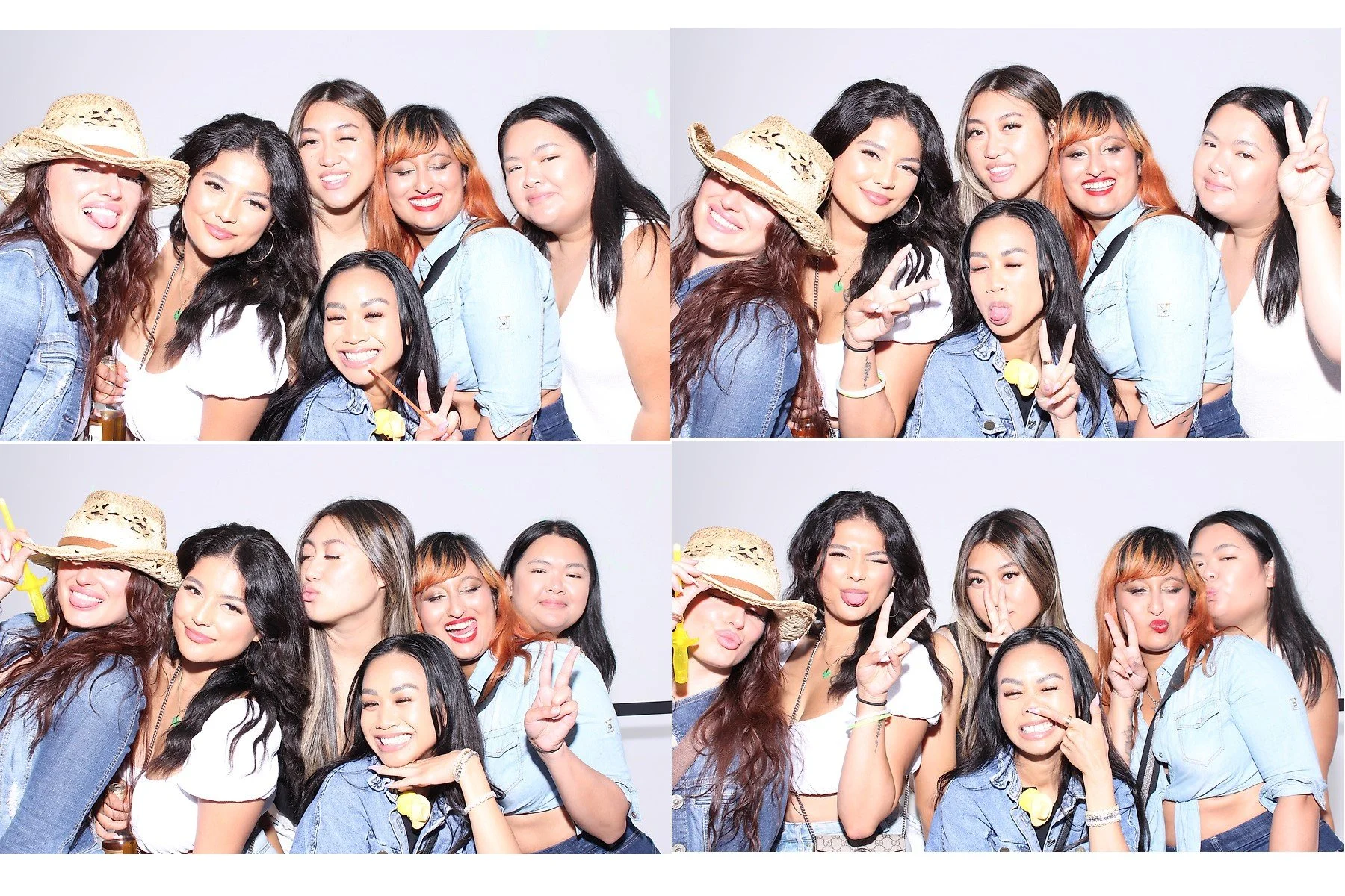Picsbi's Soft Launch