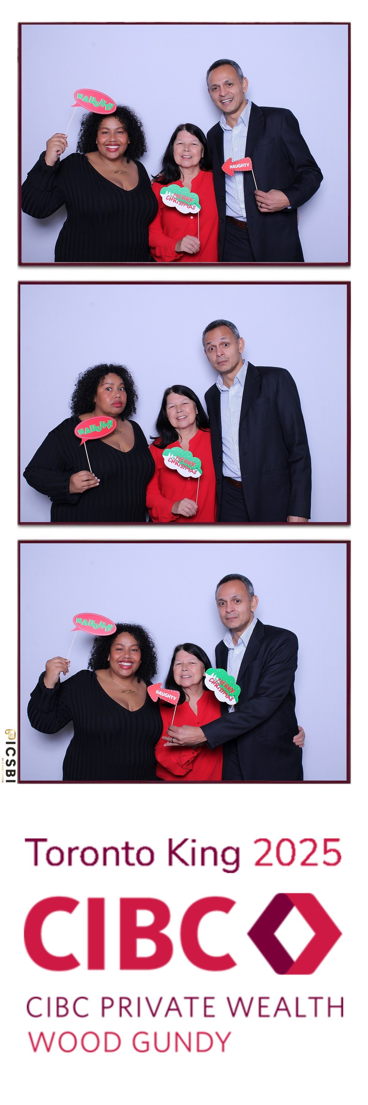 CIBC Holiday Reception
