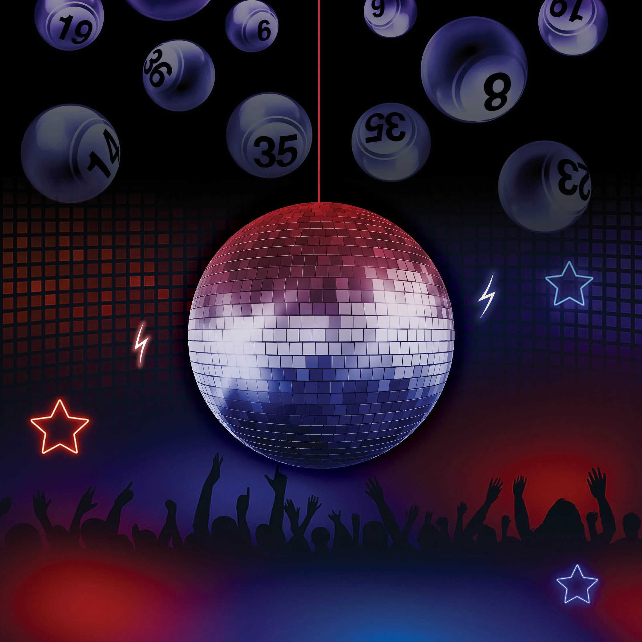 BINGO INSANITY