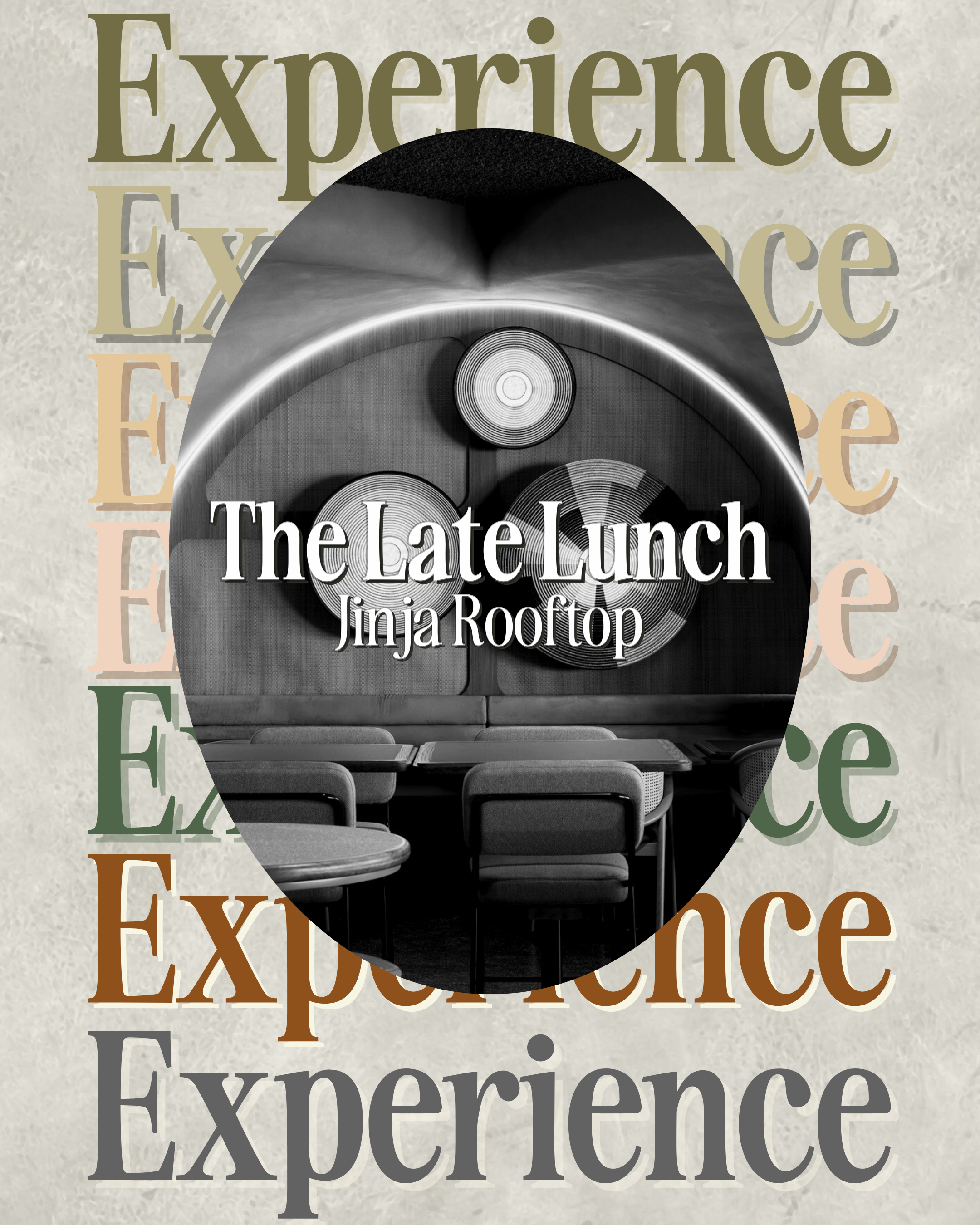 The Late Lunch | 28 Mar
