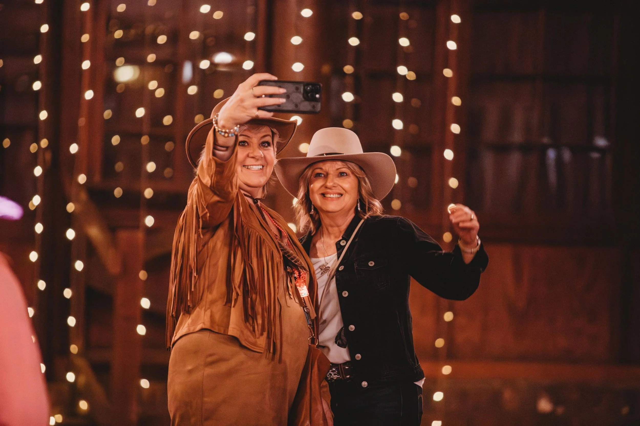 Buckin’ Good Time | 6 Feb