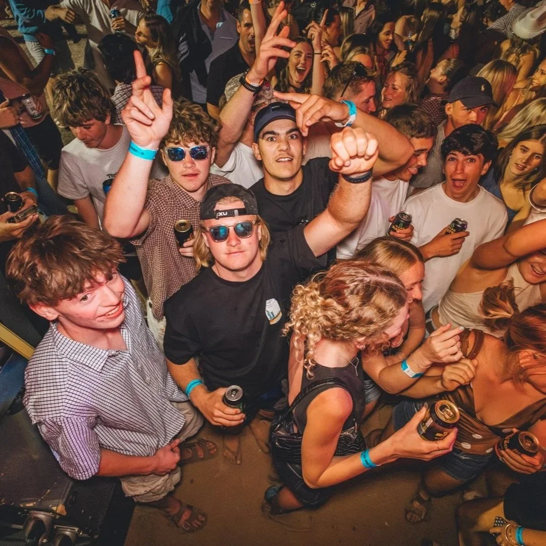 ANZAC Day Afterparty | 25 Apr