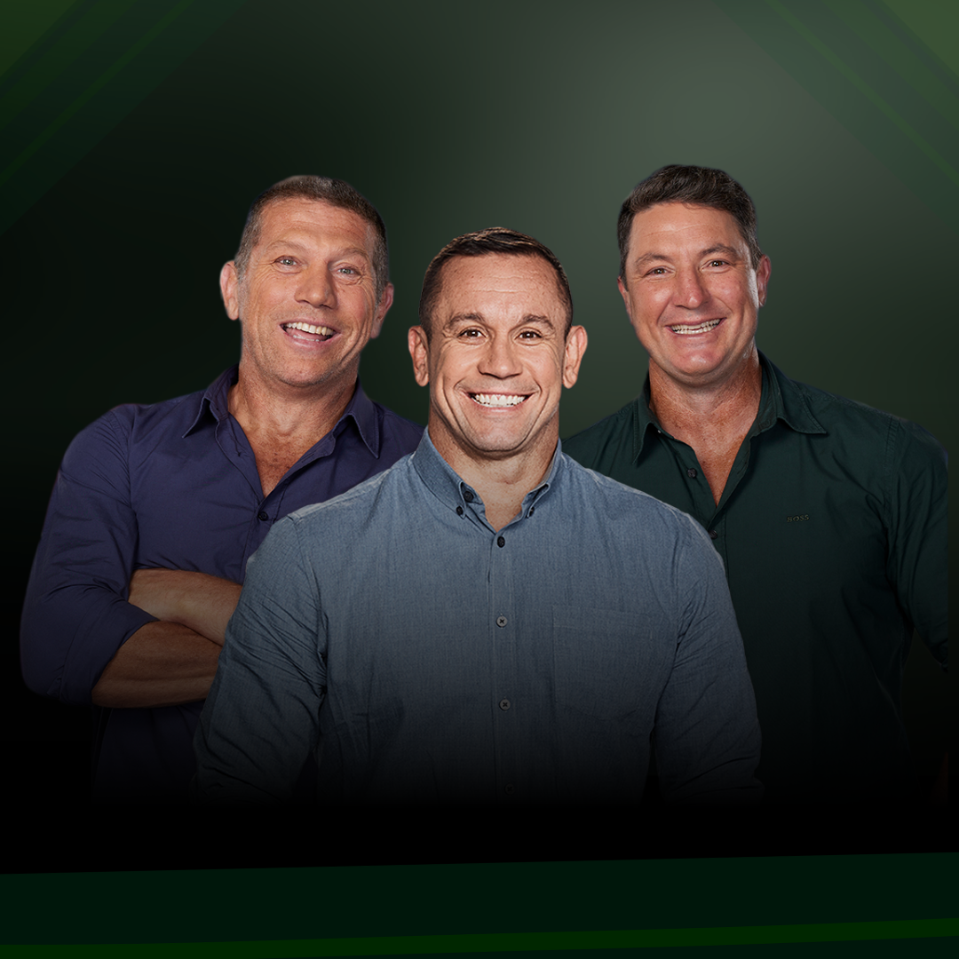 Sportman’s Lunch | 10 Apr