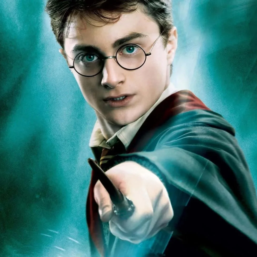 Harry Potter Trivia | 16 Apr