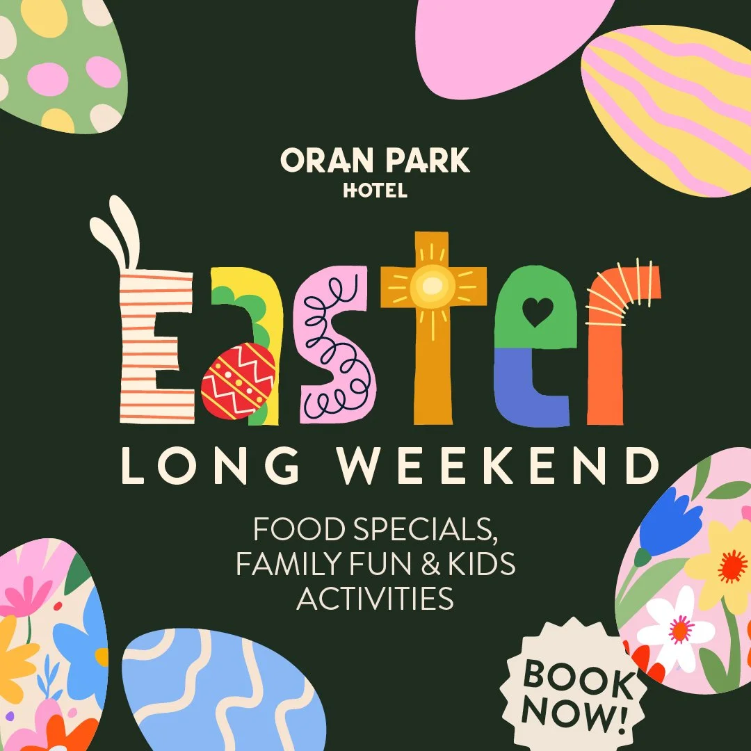 Easter Long Weekend