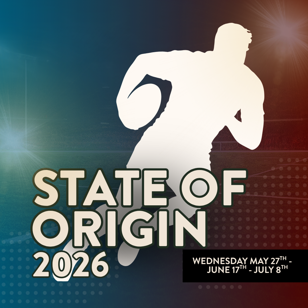 State of Origin 2026