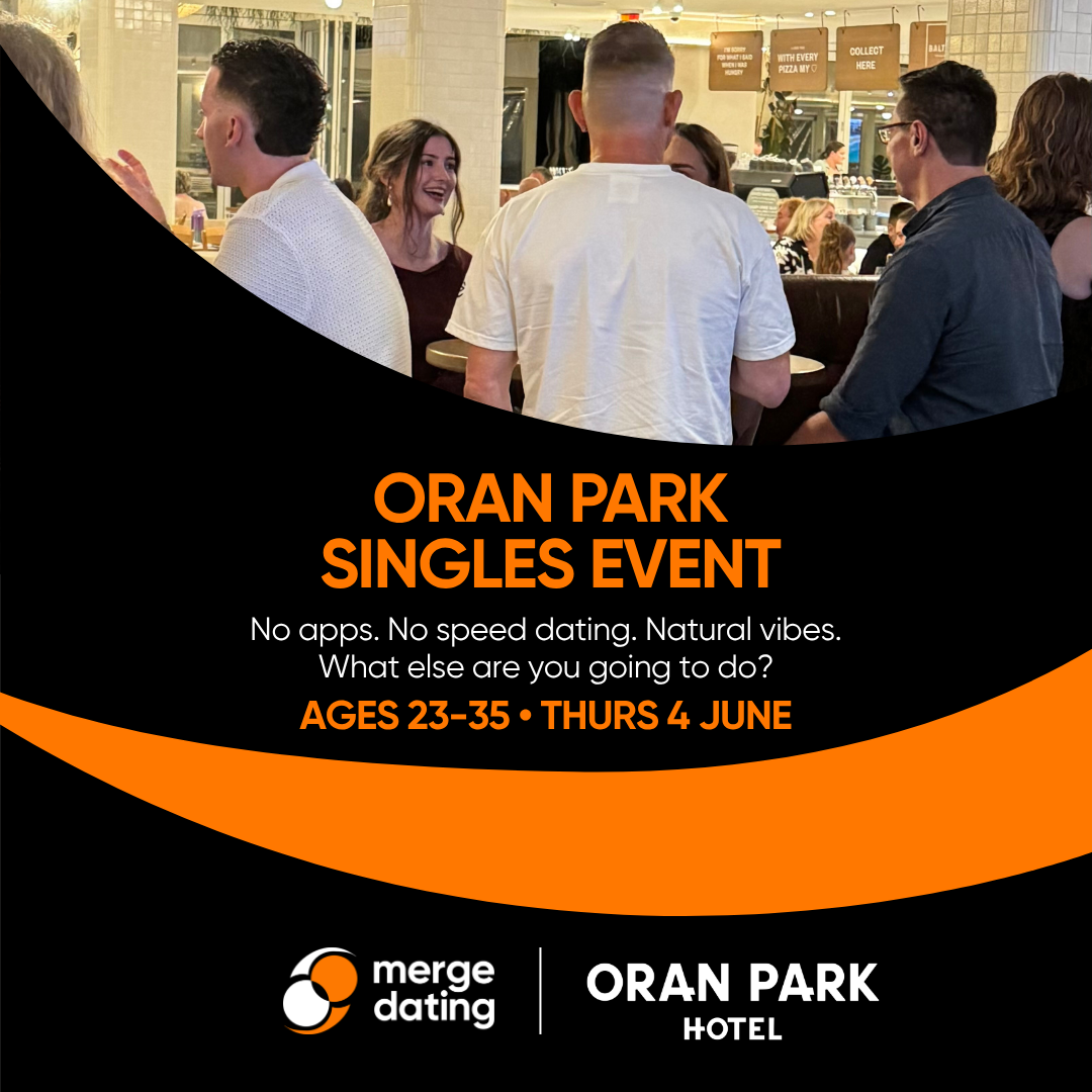 singles mixer ages 23-35 | june 4 