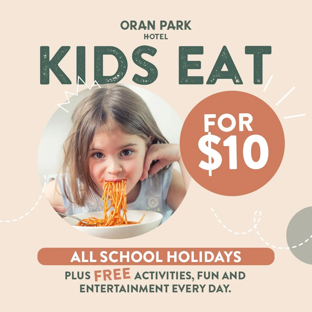 Winter School Holidays