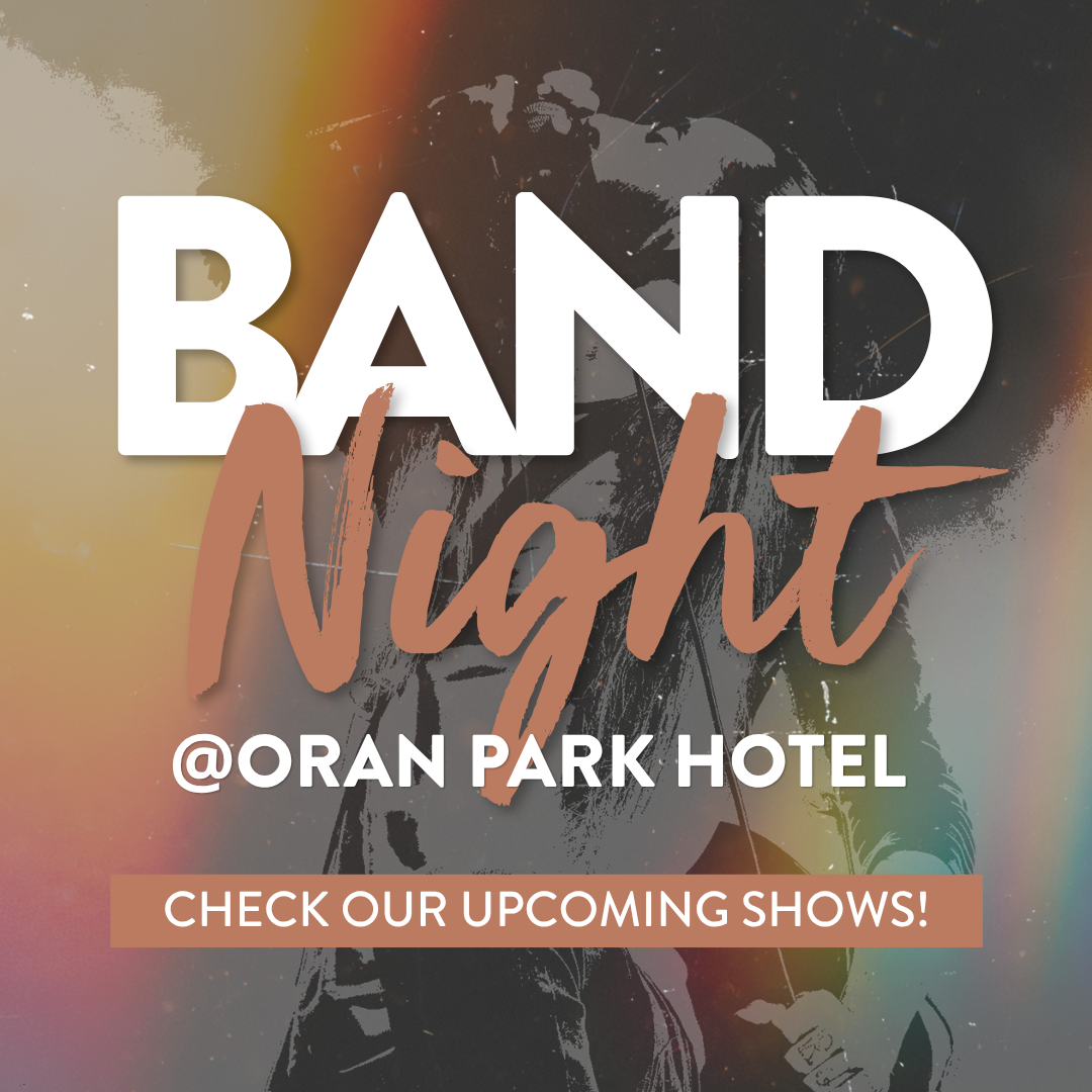Band NIght | Select Nights