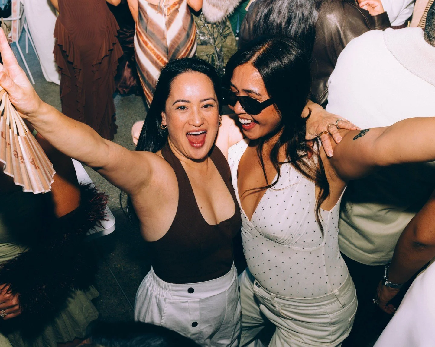 Just some classic inspo pics for your Saturday night at Jinja 😉💖
With live music every single weekend, pics like these can be reality! 

#livemusic #liveentertainment
