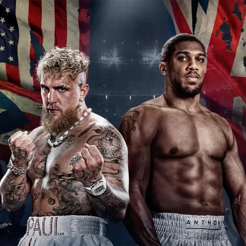 Paul v Joshua | 20 Dec 