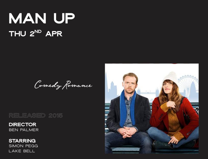 Man Up 2015