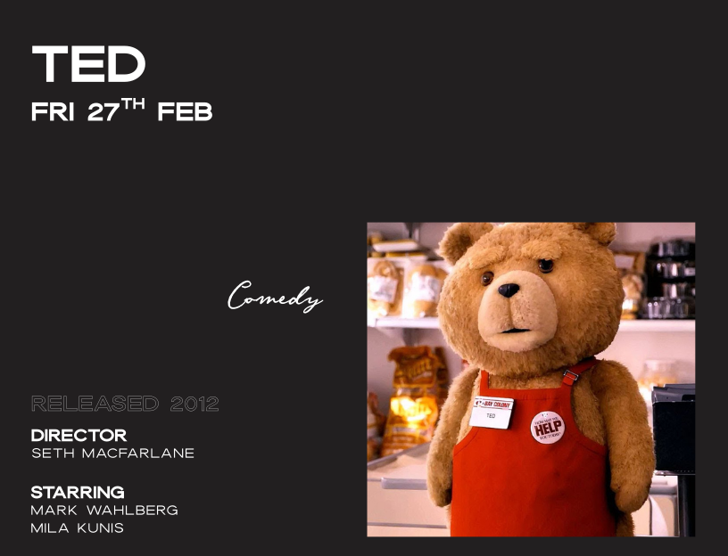 TED 2012