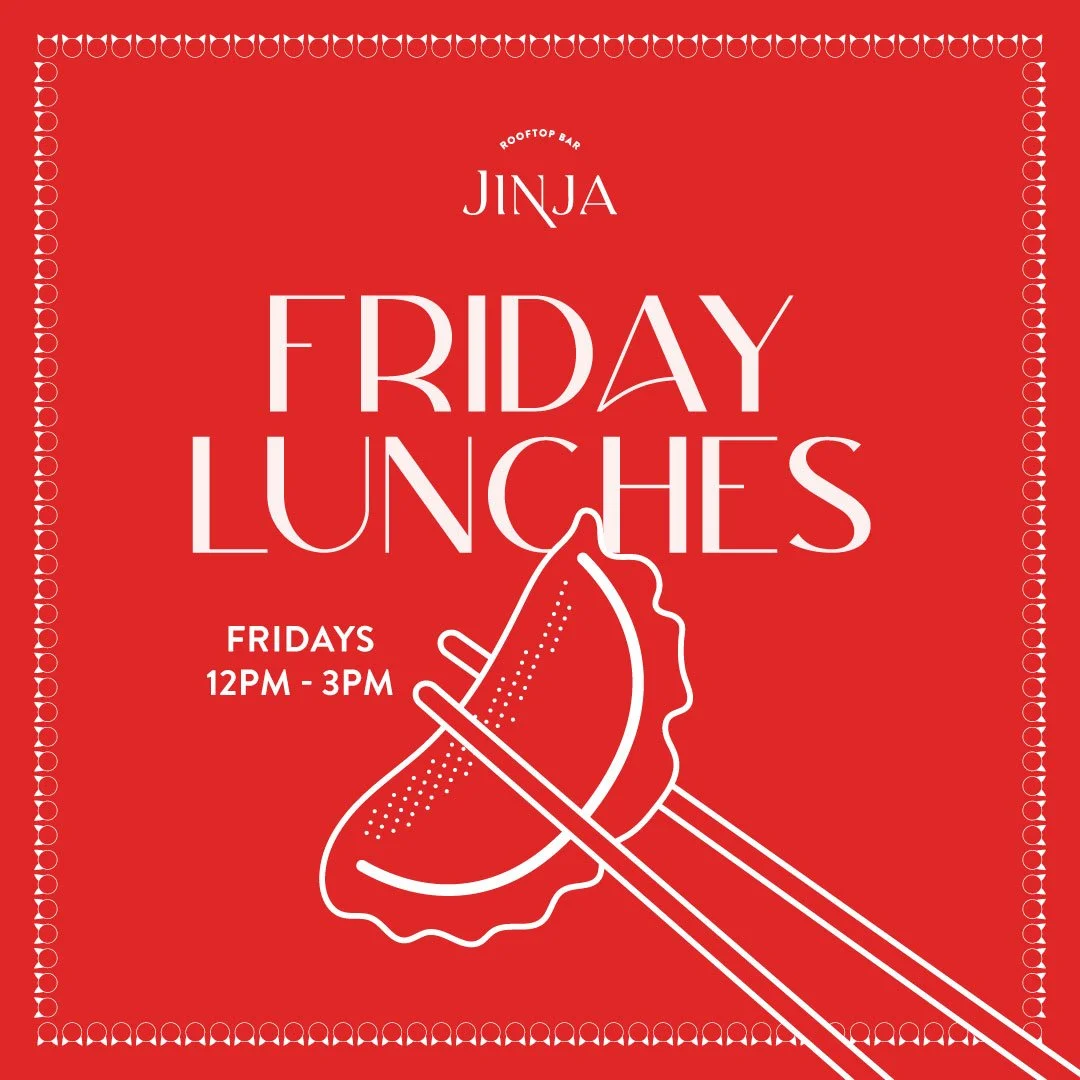 Friday Lunches