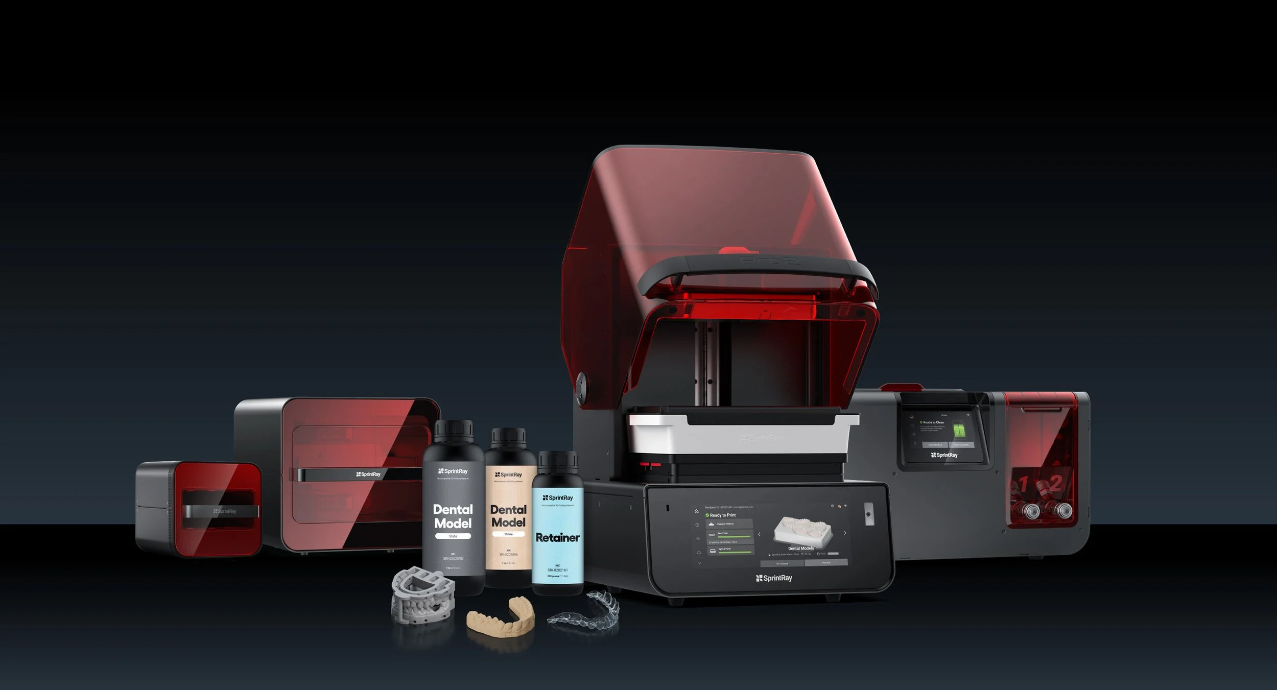 Introducing 3D printing technology