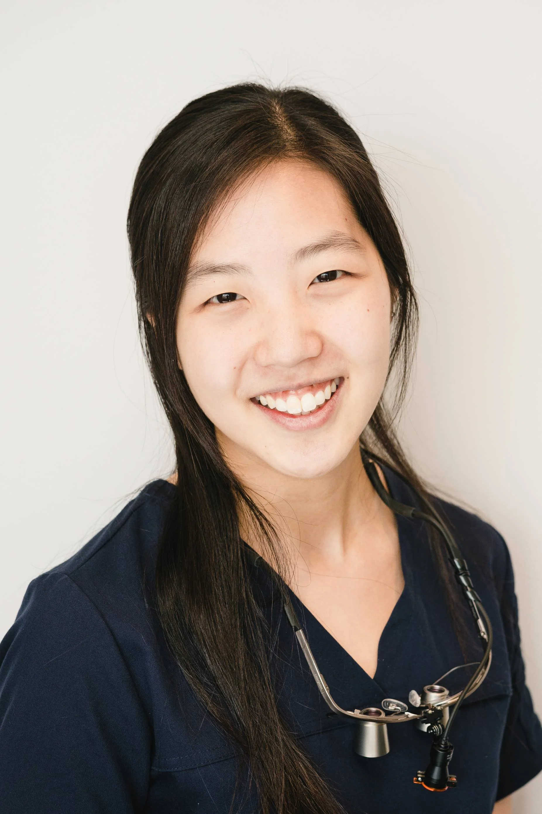 dr lauren lin DDS dentistry on don mills  top dentist