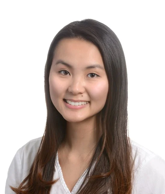 Welcoming Dr. April Xu!