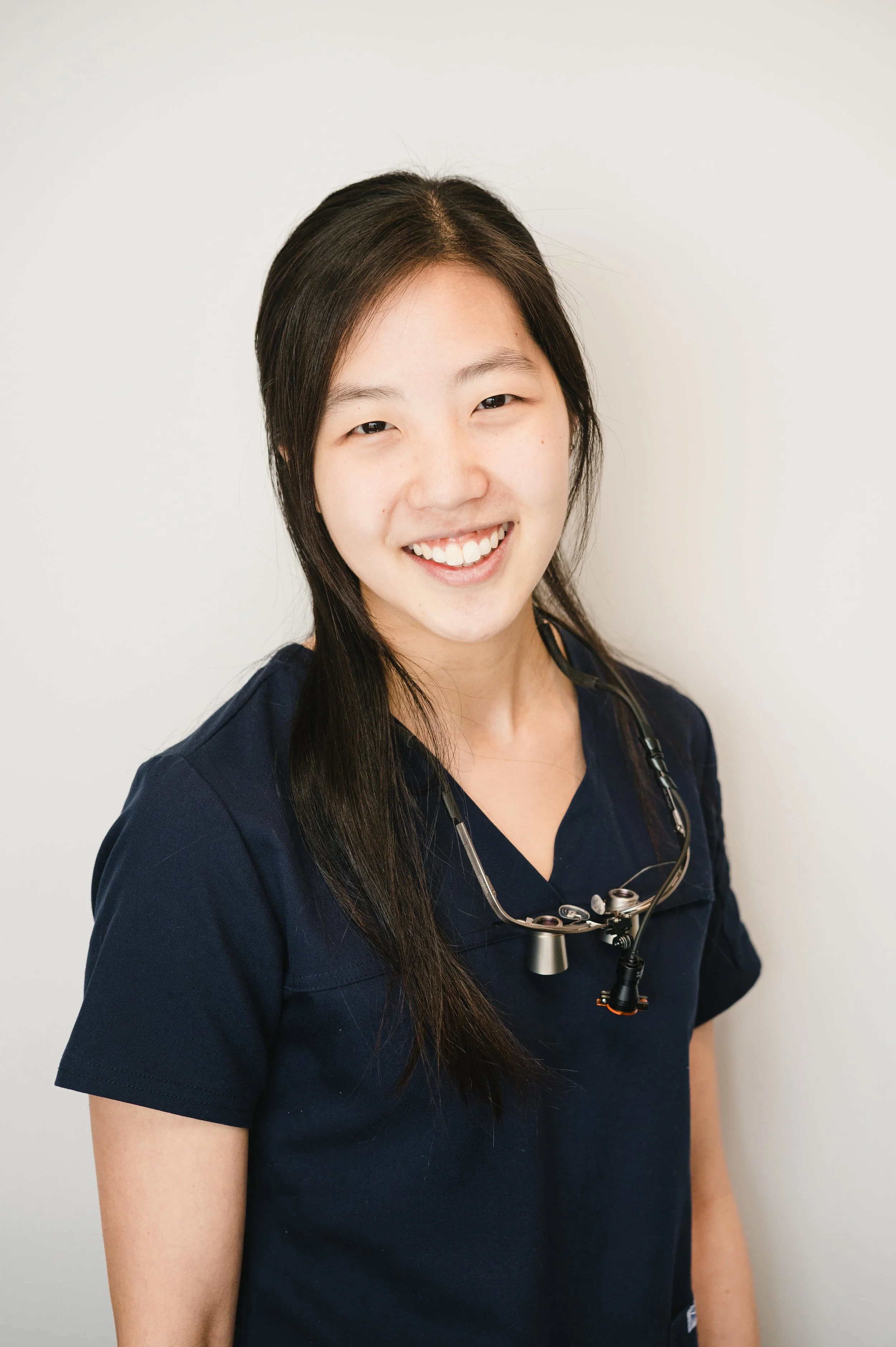 Welcoming Dr. Lauren Lin!