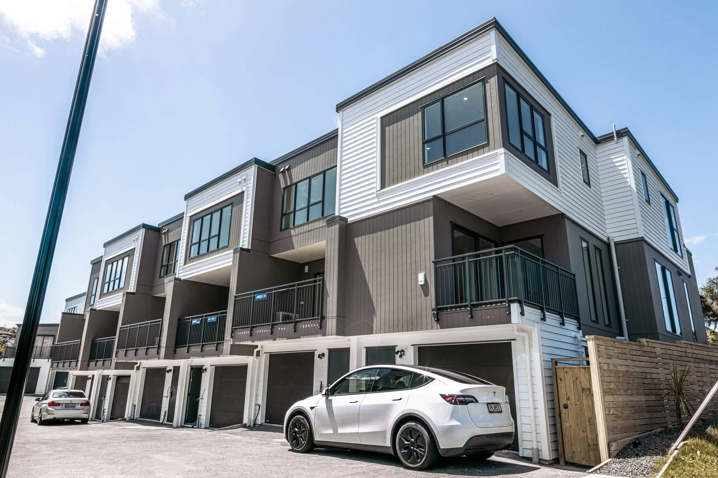 Key Co Oteha Valley Road Northcross Development