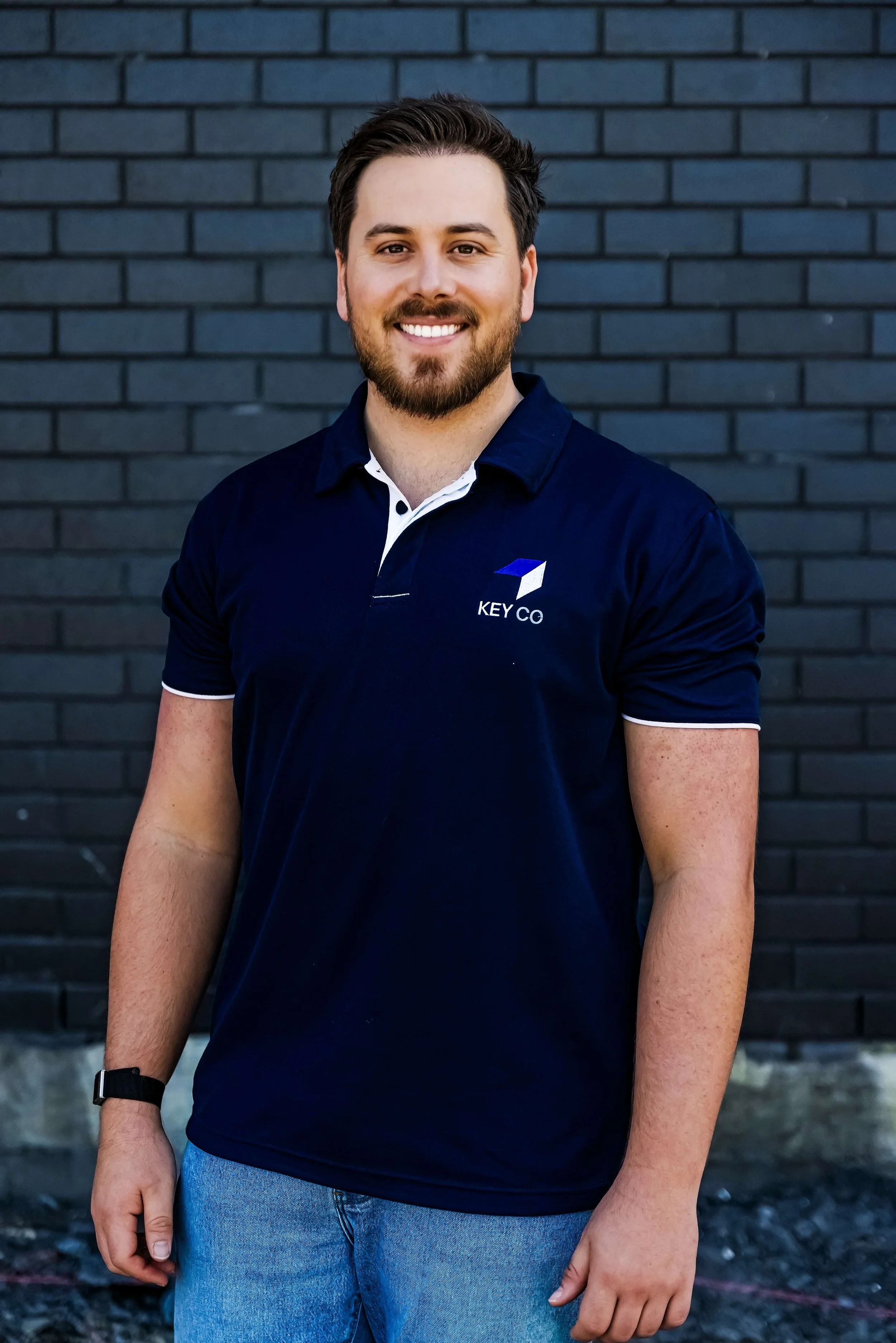 Max Key Managing Director Key Co