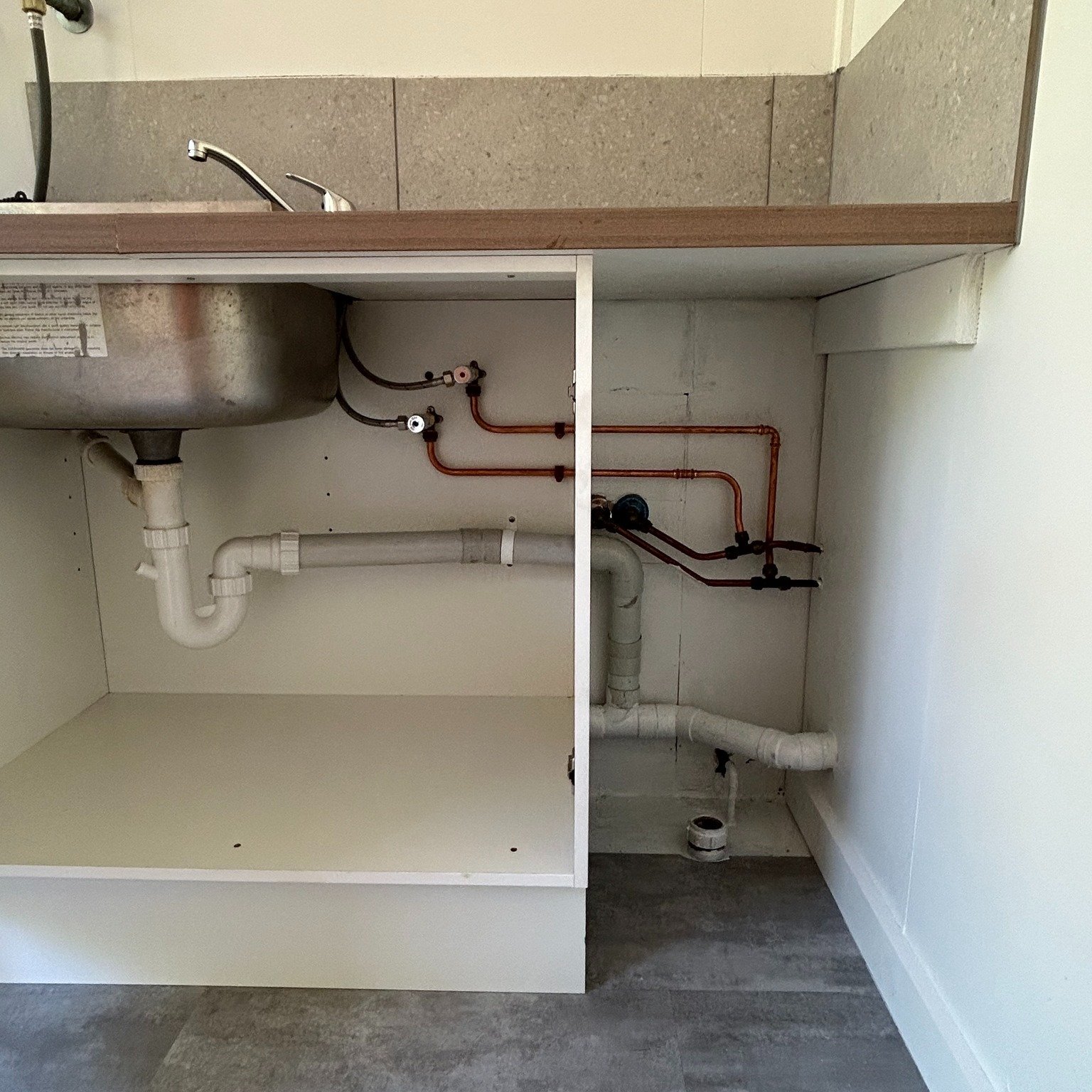Look at this beauty from a few months back! 💧🛠️ Got plumbing needs? 

We're here to help. 

Give Jeremy a call at 0409 042 405 for expert assistance!

#BlackflowPlumbing #PlumbingDoneRight #CallJeremy