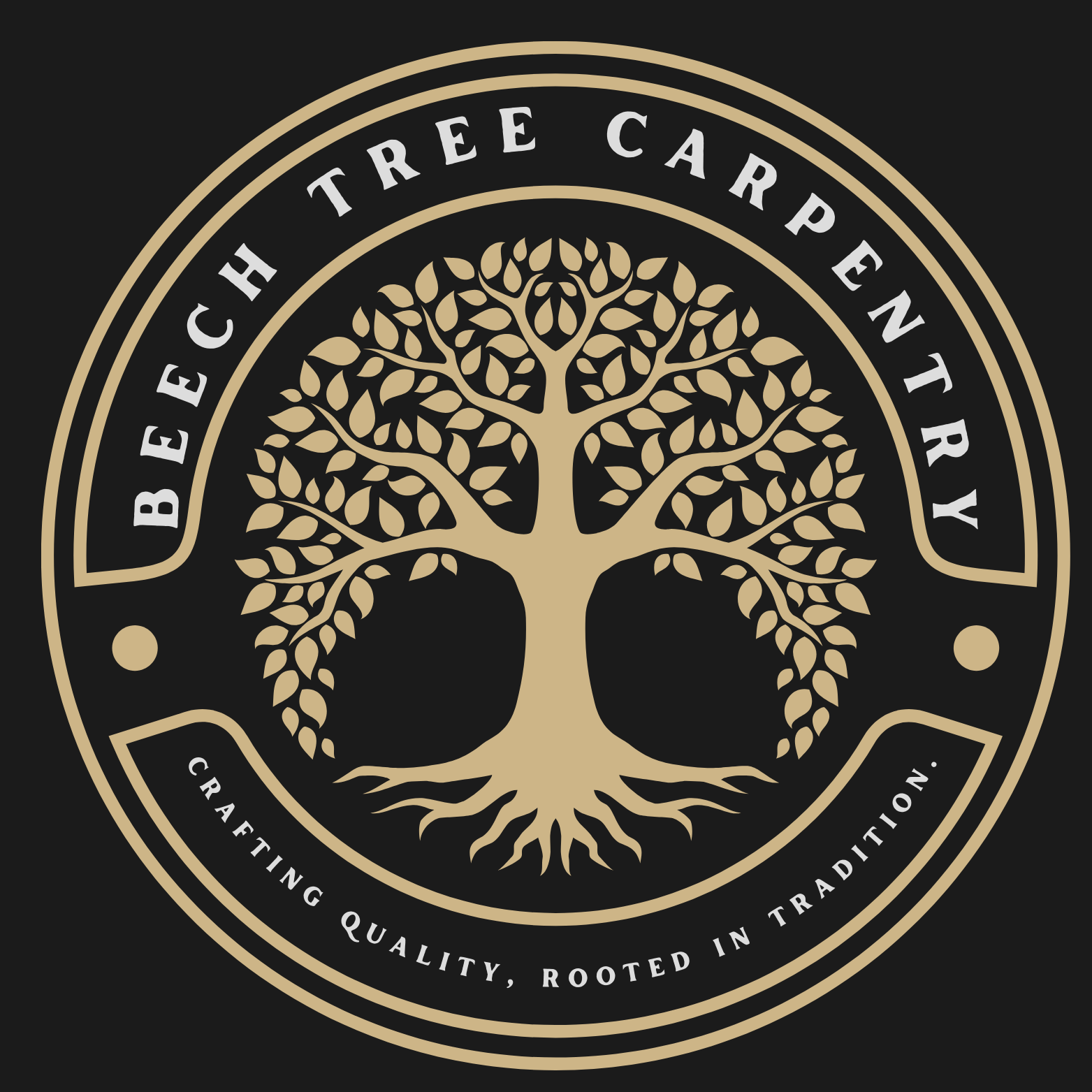 Beech Tree Logo