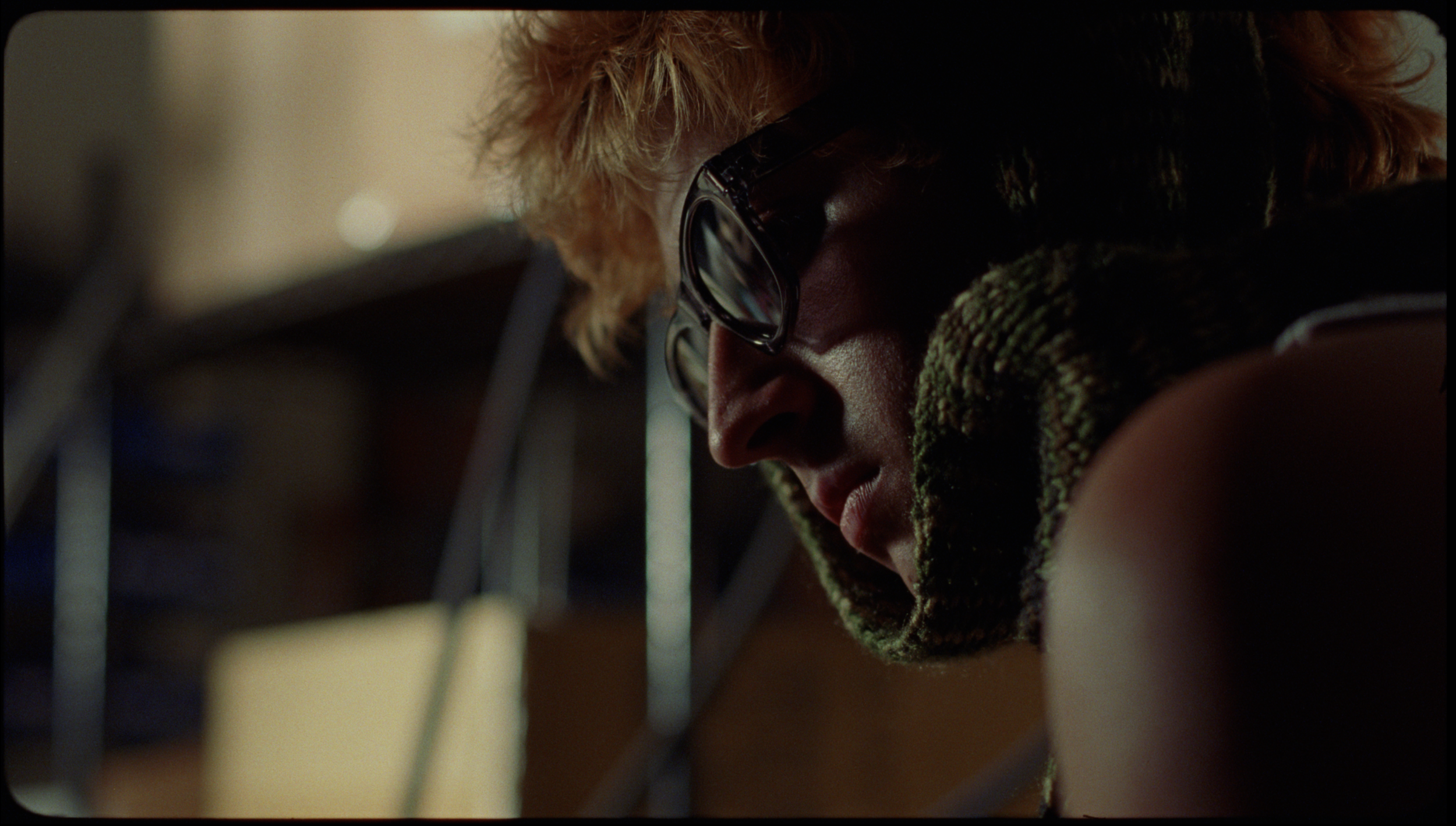 24/7 - 35mm short film