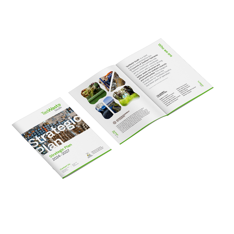 Our Strategic Plan 2024-2027