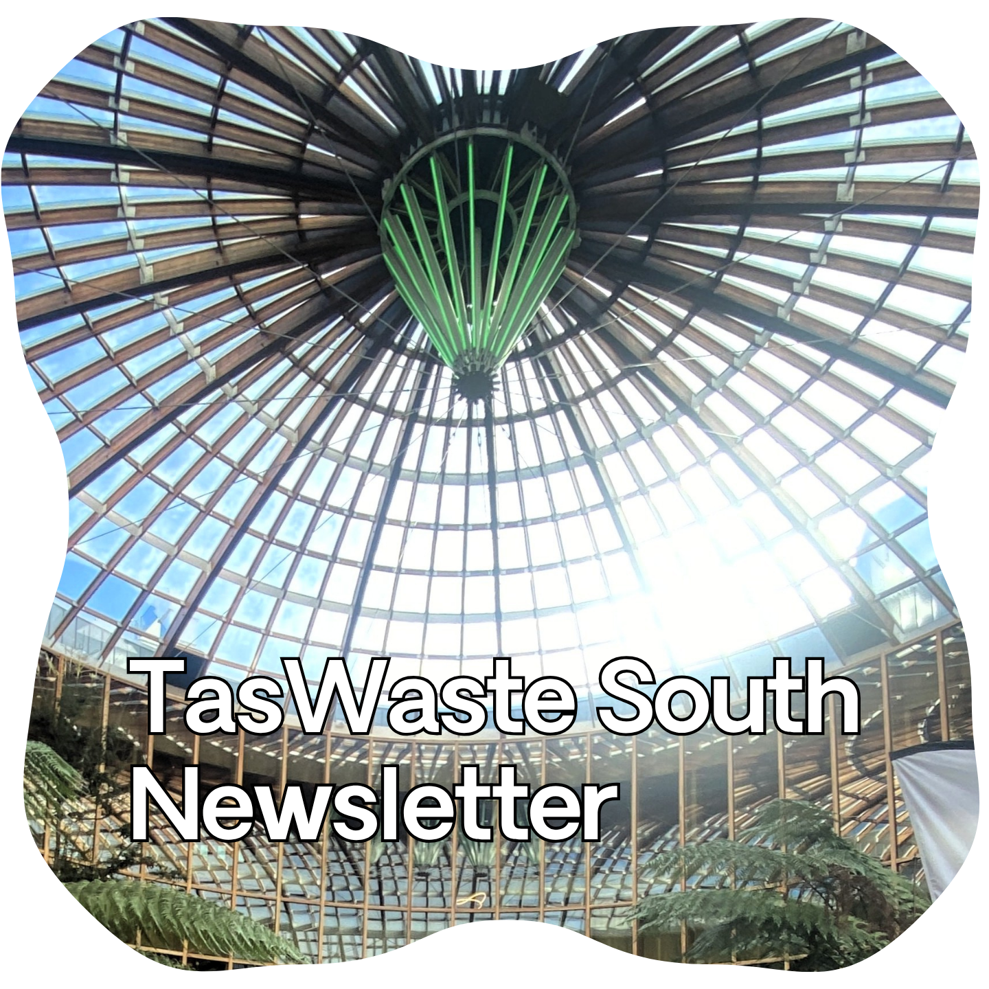 TasWaste South Newsletter - August 2026 