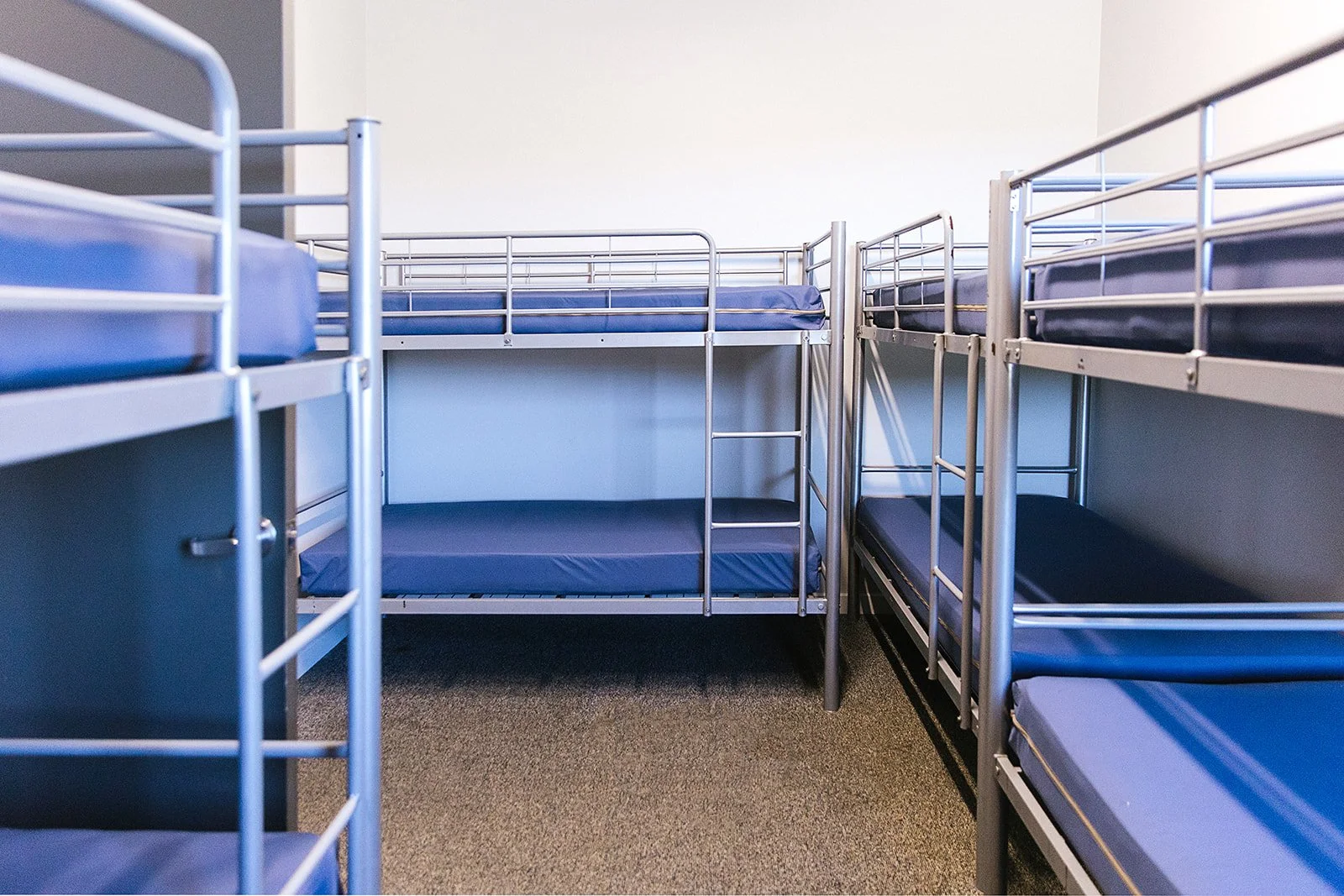 Medium Dorm room (room 4)