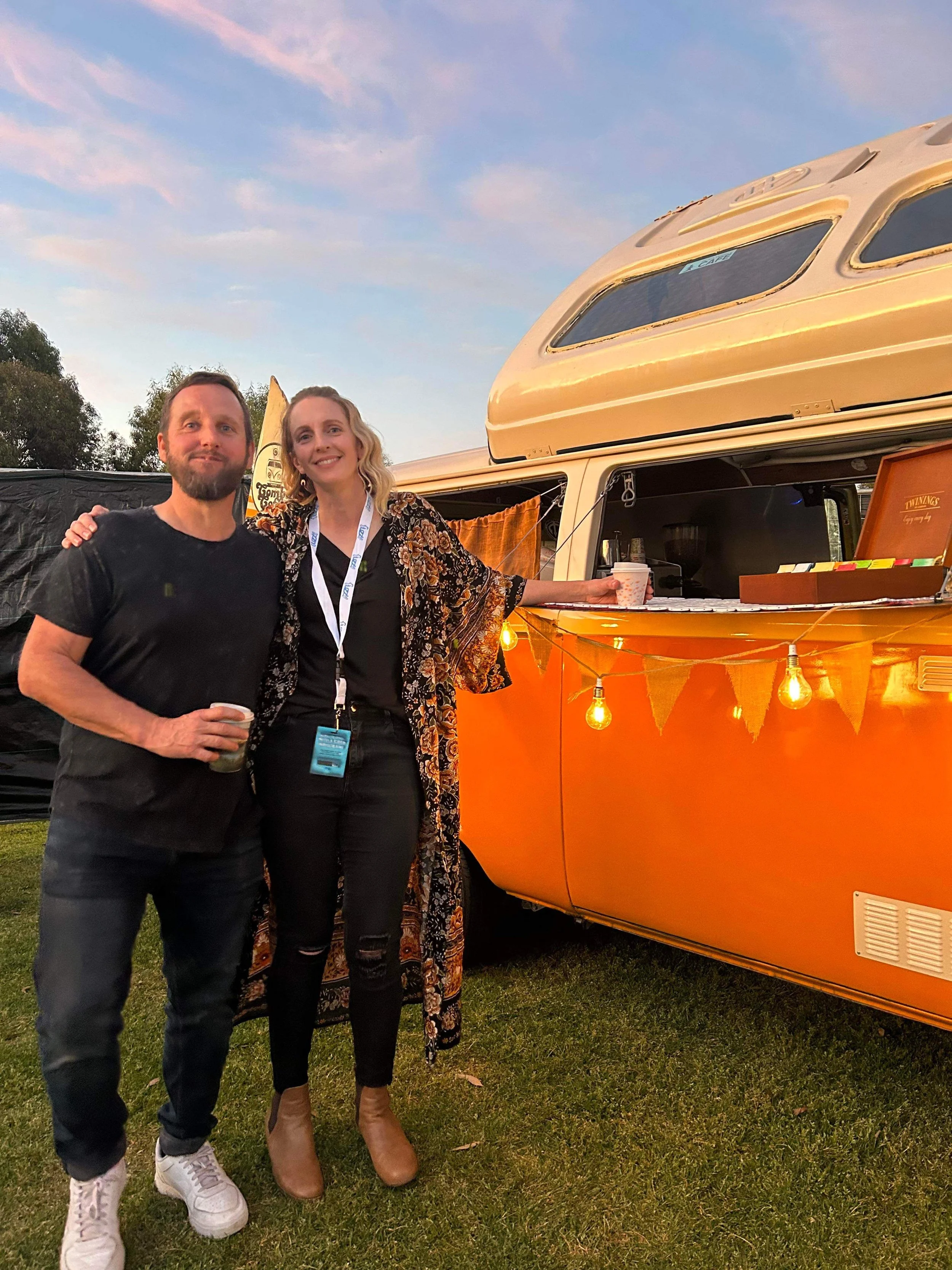 Az and Courts (Owners/Operators/all hats)