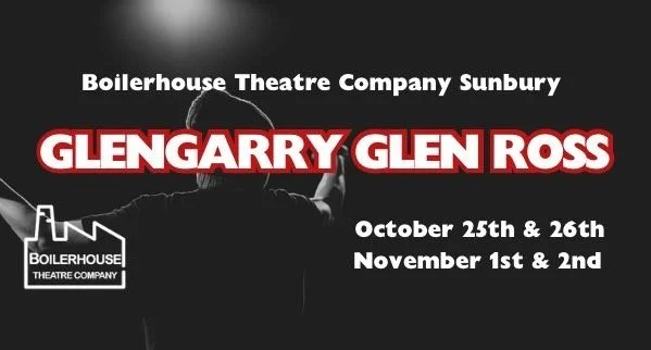 Glengarry Glen Ross