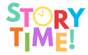 Seniors Storytime